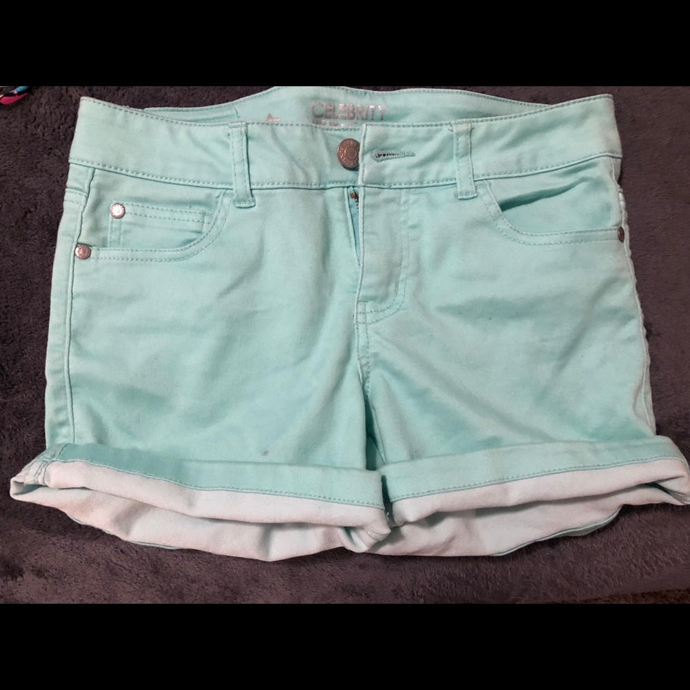 Shorts - Picture 1 of 1